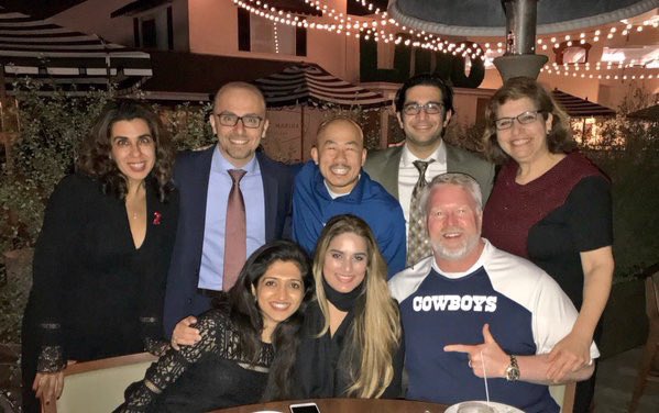 DrMarthaGulati's tweet photo. Happy Birthday dear @AnastasiaSMihai! Wishing you a happy June 29th a day early here but by tomorrow if I post you will be asleep! Can’t wait to see you at #ESCCongress 

@HeartOTXHeartMD @ChristosArgyrop @mirvatalasnag @SamRRazaMD https://t.co/slKDiL4xTp