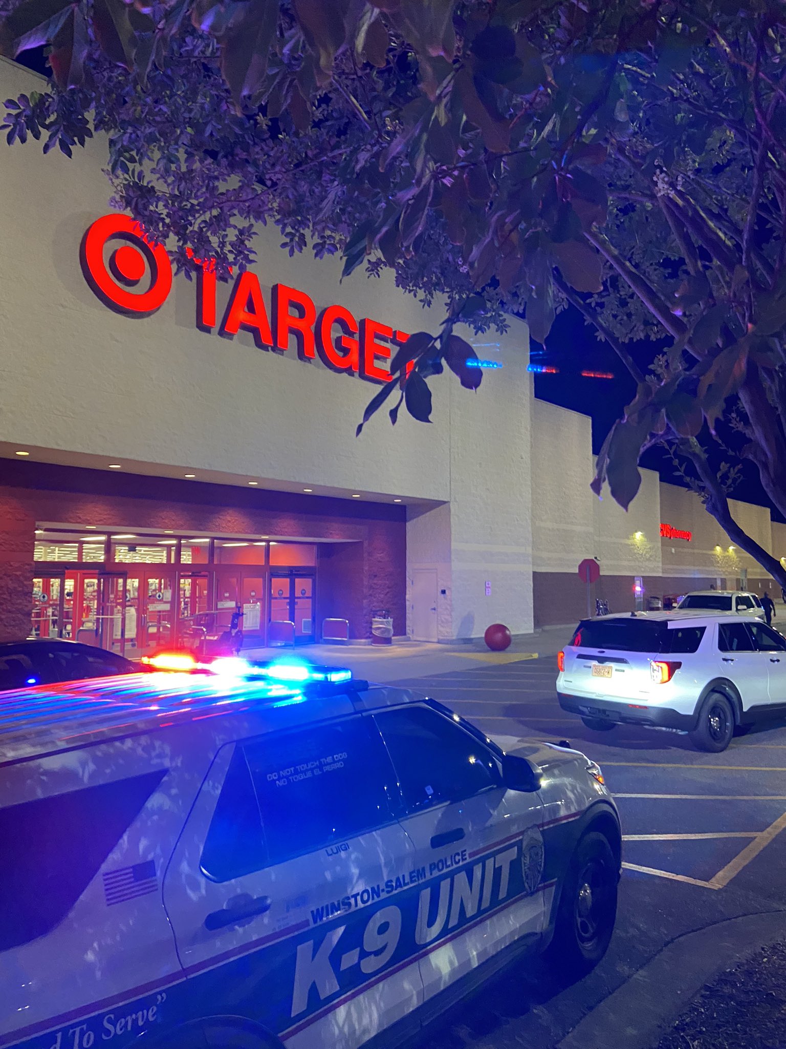 WinstonSalem PD on Twitter "WSPD and FCSO deputies responded to a