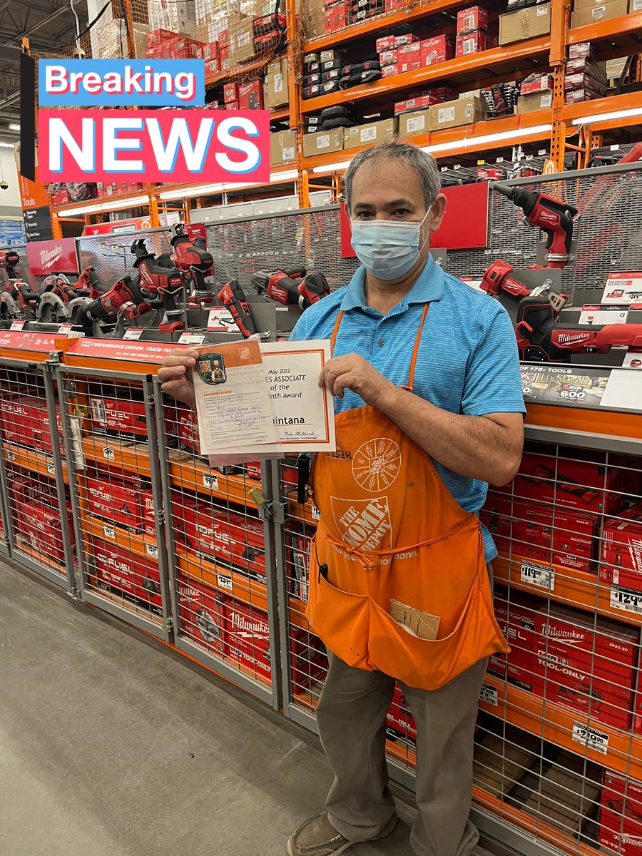 Way to go Ceasar D25 associate of the month and on your well deserved bronze milestone. Thank you sir for living the value #4150livingthedream