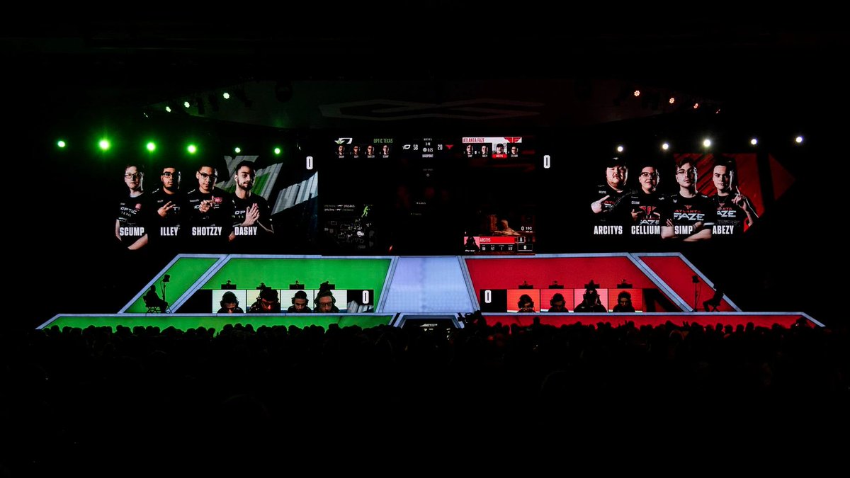 Dallas Morning News esports (@dmn_esports) on Twitter photo Until the OpTic can prove otherwise, the FaZe sit on top of the COD power rankings 🤷♂️🎮
Read and watch <a href="/seanzcollins/">Sean Collins</a> thoughts on every team here 👇 #brickbybrick
dallasnews.com/sports/optic-t… Until the OpTic can prove otherwise, the FaZe sit on top of the COD power rankings 🤷♂️🎮
Read and watch <a href="/seanzcollins/">Sean Collins</a> thoughts on every team here 👇 #brickbybrick
dallasnews.com/sports/optic-t…