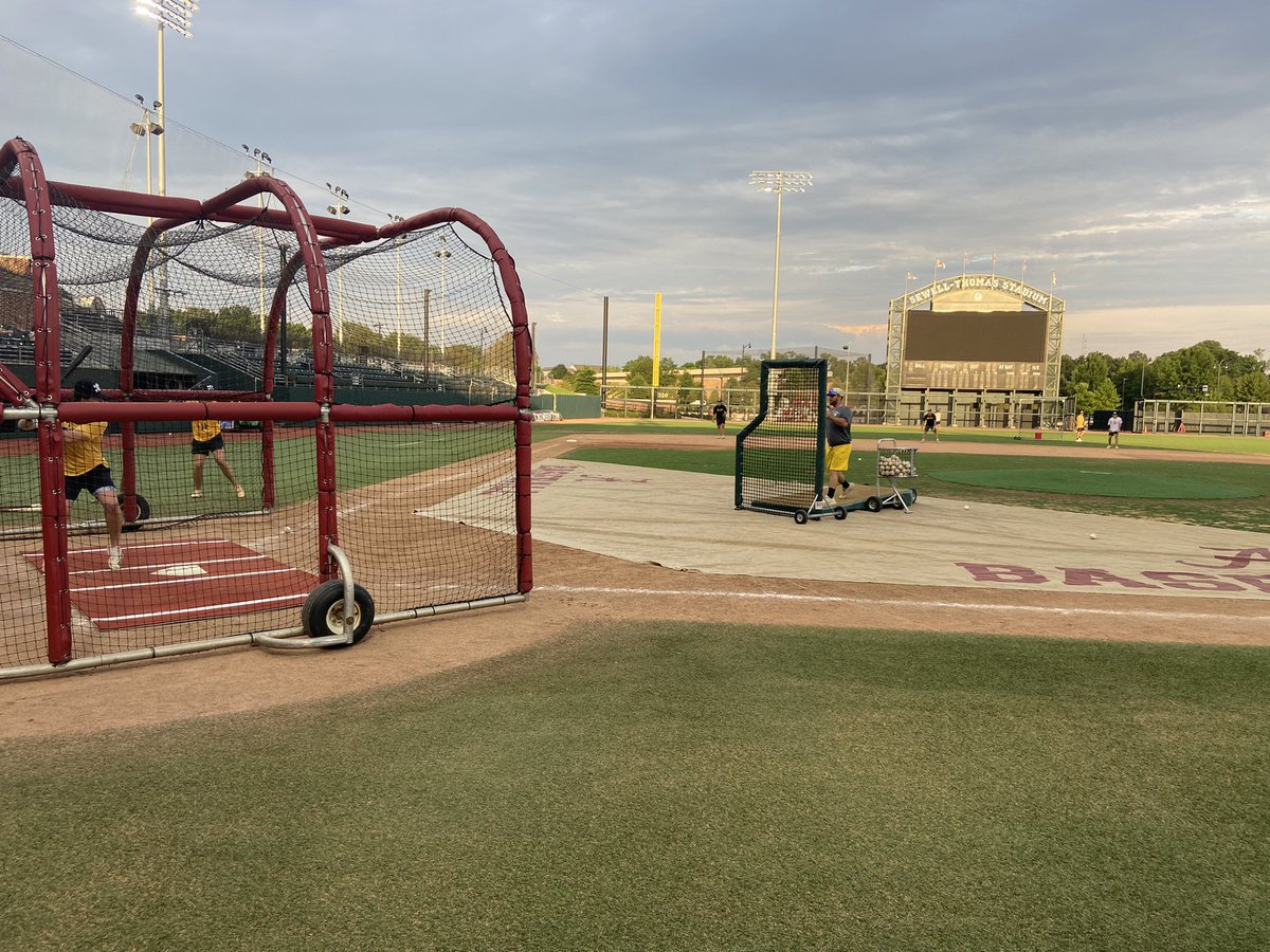East Coast Grays tweet media