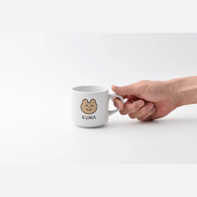 うさくまの陶器はこちらで購入できます。お茶碗は売り切れだそうです個人的に豆皿がオススメ! 