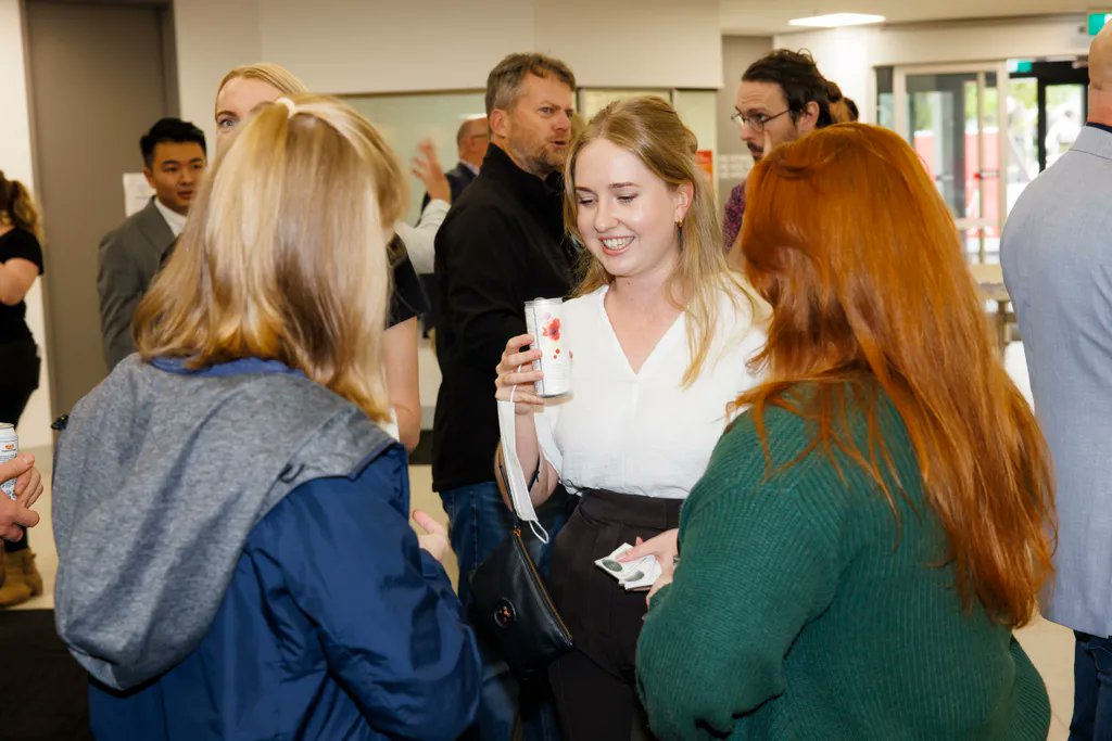 Canberra Innovation Network tweet media