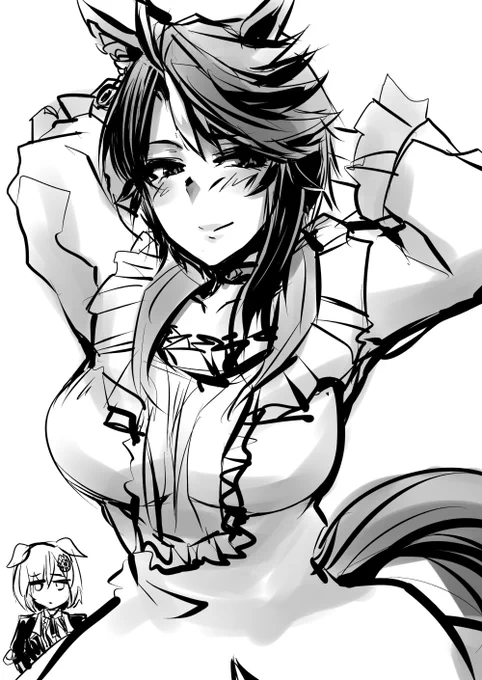 フジキセキまとめ9 