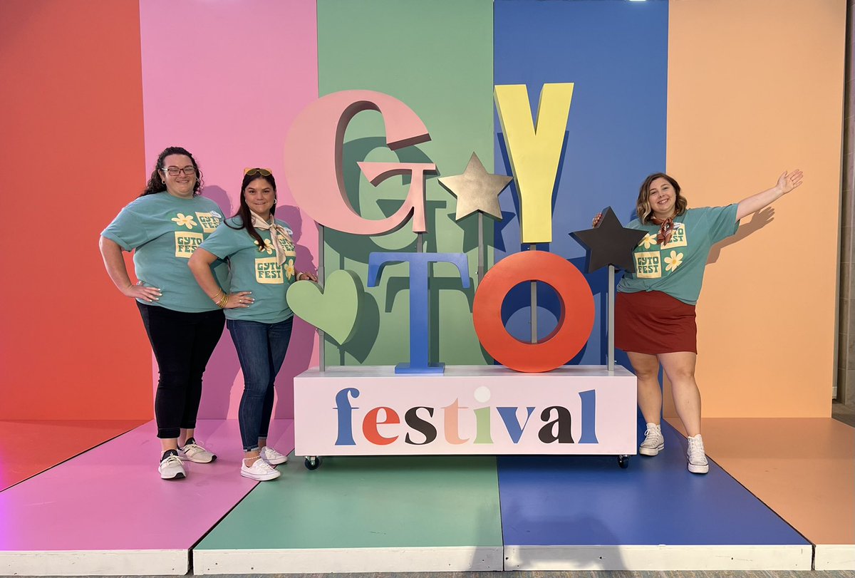 Adair Ziebarth (@atomissz) on Twitter photo Serving with the best while learning from the best 🤩💙 <a href="/getyourteachon/">Get Your Teach On</a> #getyourteachon <a href="/HannahMM66/">Hannah Miller</a> <a href="/Ms_Hagemann/">Katie Hagemann</a> Serving with the best while learning from the best 🤩💙 <a href="/getyourteachon/">Get Your Teach On</a> #getyourteachon <a href="/HannahMM66/">Hannah Miller</a> <a href="/Ms_Hagemann/">Katie Hagemann</a>