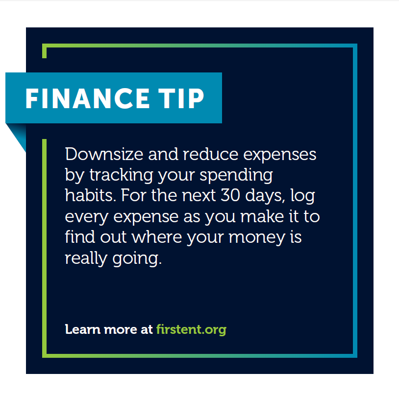 Firstent's tweet photo. It's Tip Tuesday! 💲 Learn more about budgeting and developing healthy financial habits at https://t.co/uMETdFVjYP.
#FirstEnt #Budget2022 #YourStoryMatters #FinanceTips #TipTuesday #FinancialEducation https://t.co/437ZYYbl1g