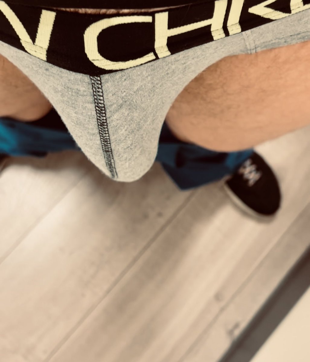JockFancy's tweet photo. Post effects after a sweaty workout at the gym…never fails 🍆 #allworkedup https://t.co/AhQ75RJhD7