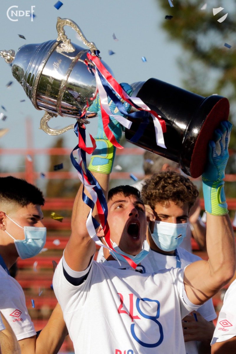 Nacional Historia on Twitter: 