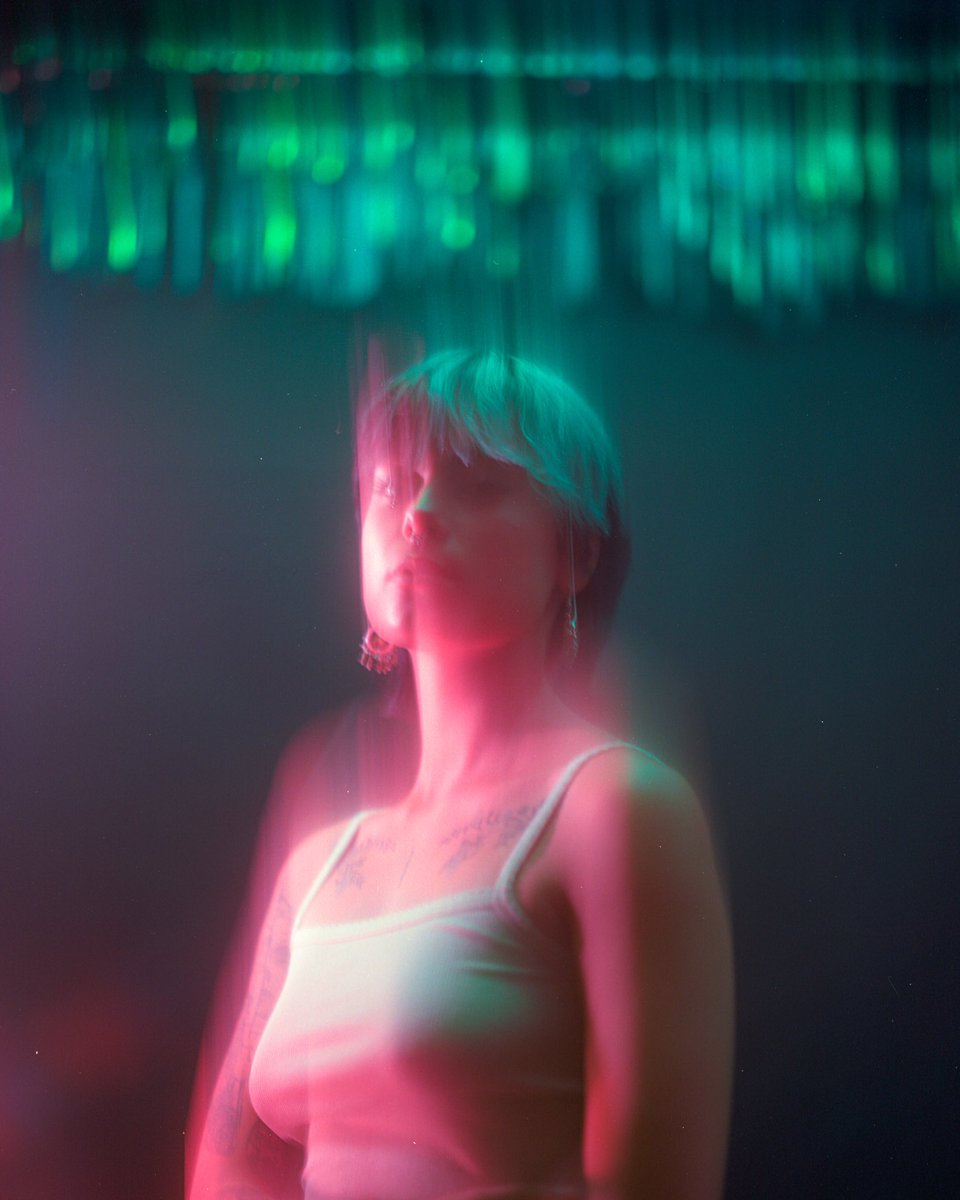 Kyohnam1's tweet photo. Long exposure portrait #pentax67ii #kodak #portra160 #120film #madewithkodak #6x7 
With Abby🔮 https://t.co/bbglsGw1sm