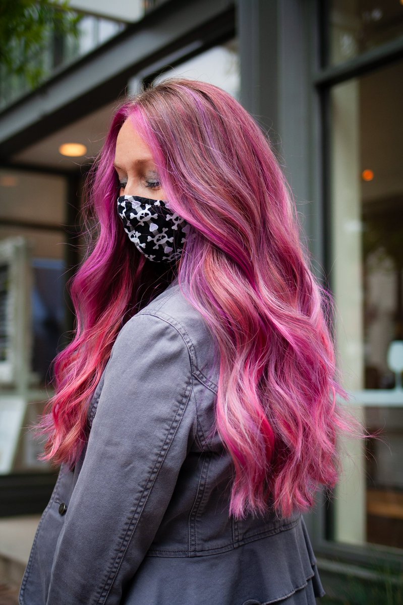 natsevenn's tweet photo. I would like to wear my client’s hair as a wig, please https://t.co/QJ2XeY9AGv