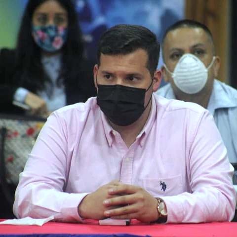 jorgevillet's tweet image. #28Jun #Coremer 
Este miércoles a las 7:00 am estaremos entrevistando a Sharif Aisami, presidente de Coremer, en Buenos Días por @TamMerida con @jorgevillet