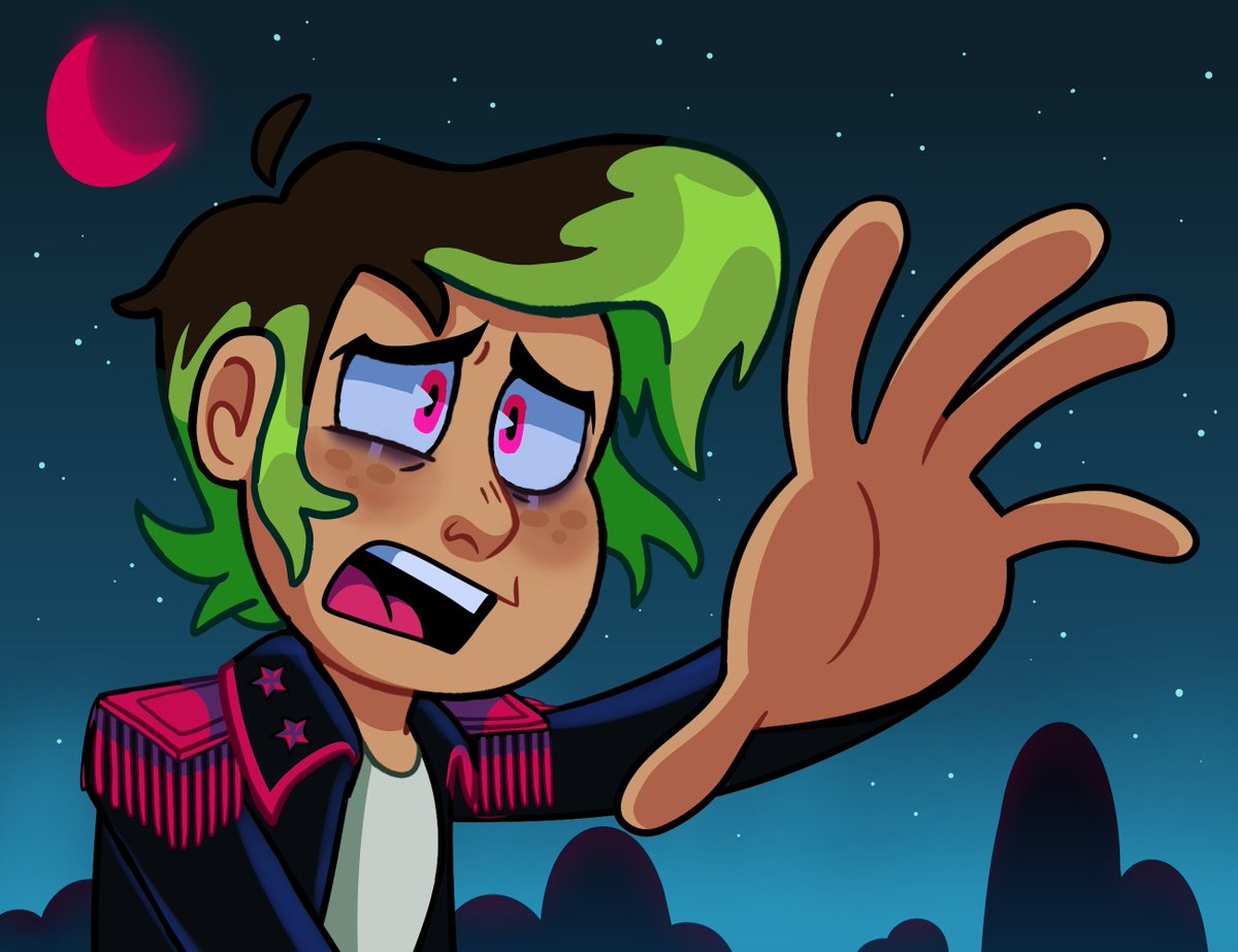 DoomsdayDarling's tweet image. 🚀 Howdy! I&apos;m Luci, a southwestern artist with a love for all things paranormal, cryptic &amp;amp; odd!👽

⭐ LinkTree: linktr.ee/DoomsdayDarling
⭐ Commissions: doomsdaycomms.carrd.co

#LatinesCreate #LatinxsCreate #VisibleNonbinary