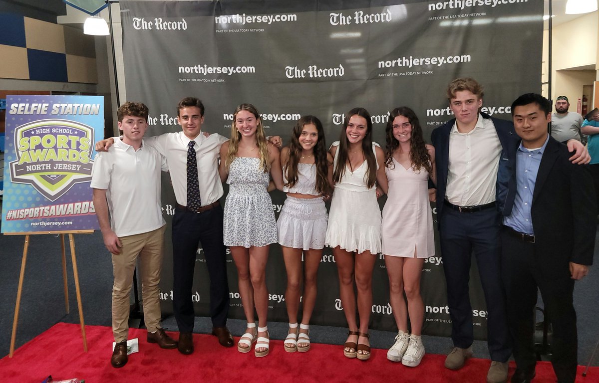 NH Athletics (@nhrhs_athletics) on Twitter photo Congrats to our Nominees as well!
🥍Brian Buono
⚽️Ty Pennington
👟🏑Molly Bennett
🥍Ava Kearl
🥍Abby Henderson
🏑Belle Bennett
🏒Daniel Moor
🏒Alex Zeng
<a href="/NHSportsAssoc/">NHSA</a> <a href="/BigNorthConBNC/">@BigNorthConference</a> <a href="/NH_girlslax/">Northern Highlands Girls Lacrosse</a> <a href="/NHBoysLax/">N Highlands Lax</a> <a href="/NHRHSHockey/">Highlands Hockey</a> <a href="/NHFieldHockey/">Northern Highlands Field Hockey</a> Congrats to our Nominees as well!
🥍Brian Buono
⚽️Ty Pennington
👟🏑Molly Bennett
🥍Ava Kearl
🥍Abby Henderson
🏑Belle Bennett
🏒Daniel Moor
🏒Alex Zeng
<a href="/NHSportsAssoc/">NHSA</a> <a href="/BigNorthConBNC/">@BigNorthConference</a> <a href="/NH_girlslax/">Northern Highlands Girls Lacrosse</a> <a href="/NHBoysLax/">N Highlands Lax</a> <a href="/NHRHSHockey/">Highlands Hockey</a> <a href="/NHFieldHockey/">Northern Highlands Field Hockey</a>