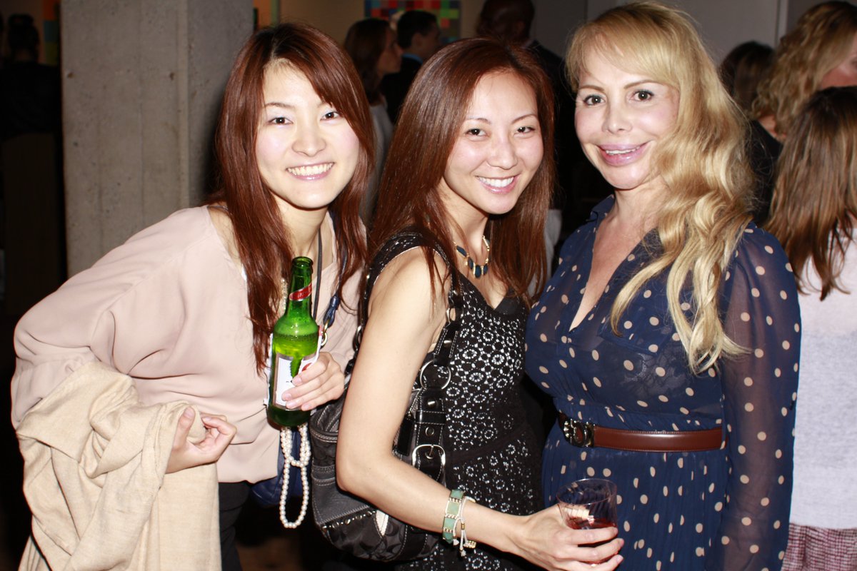 San Francisco Fashion Week tweet media