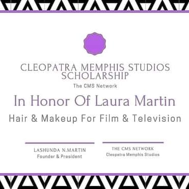 CleopatraMemphisStudios tweet media