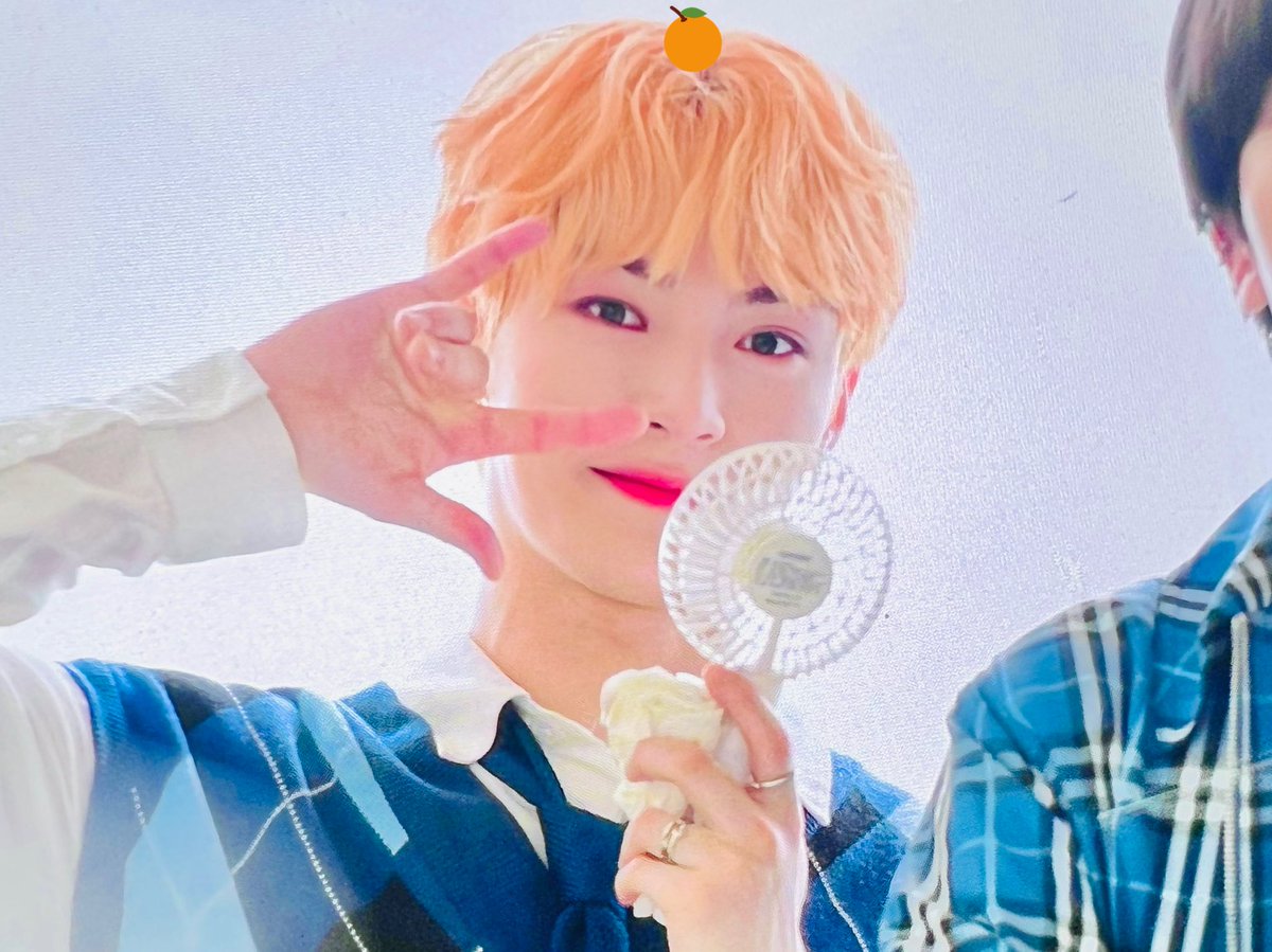 BU_960717's tweet photo. 220629

🫠

#오메가엑스 #한겸 #송한겸 #OMEGA_X #OX https://t.co/DuQK1biCKd