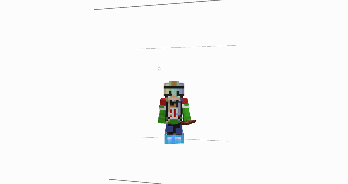 GamerVloggerTWT's tweet photo. New pinned tweet!
Haei I'm 🥛MIlk🥛(yes that is my name)
I'm a non-binary streemer
I streem lots of games like Wii Sports, Minecraft, VRChat, Fortnite, Valorant and many more
I lub u❤🧡💛💚💙💜
Twitch~https://t.co/gWdMytx15g
VRChat~GamerVlogger https://t.co/PDLgPXYXq0