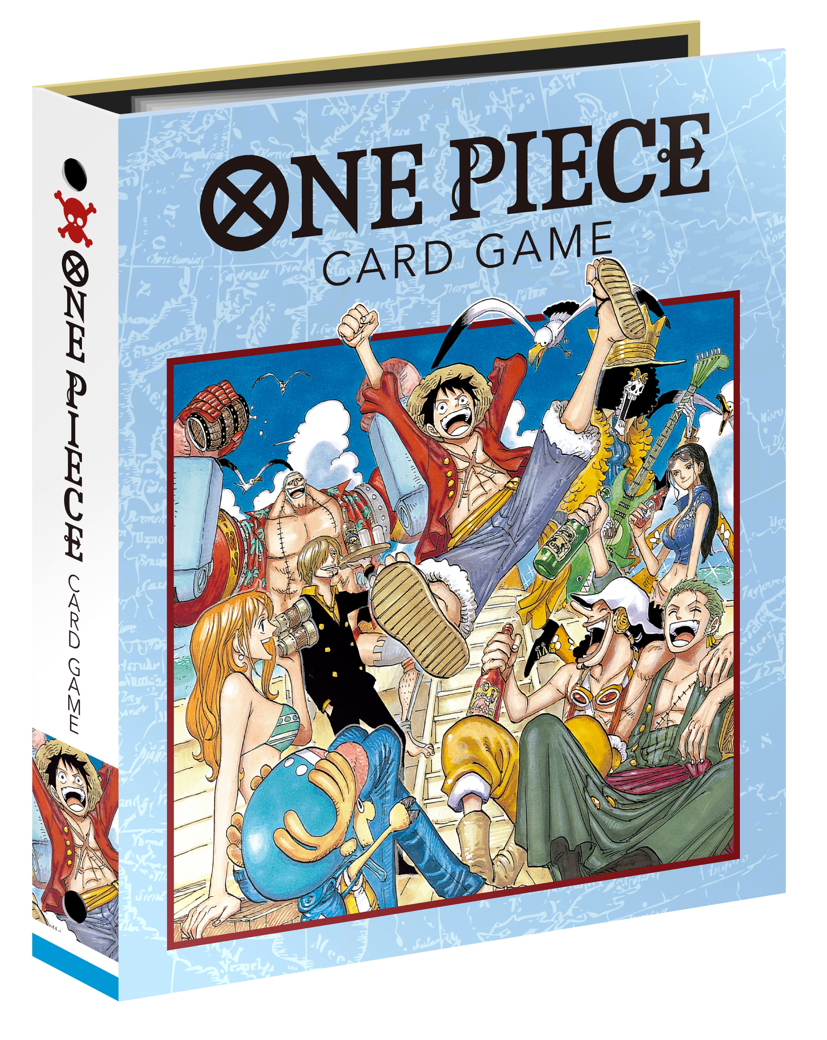 Official One Piece Card Game English Version Onepiece Tcg En Twitter