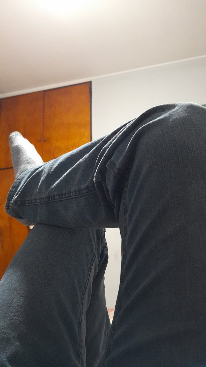 Tha_normal's tweet image. Más tranqui no se puede.