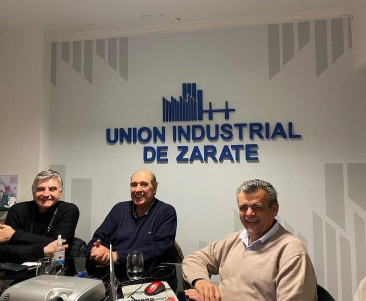 Se realizó la reunión mensual del CNP donde se trabajó la agenda productiva, el fomento a las exportaciones, la economía circular y el desarrollo regional y las actividades para promocionar a los socios de cada entidad para generar empleo.