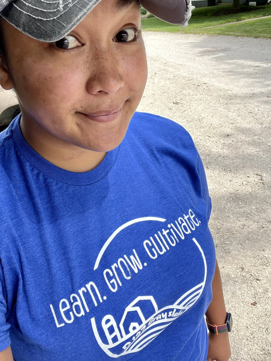 All in a days work at the farm. #d127getsreal