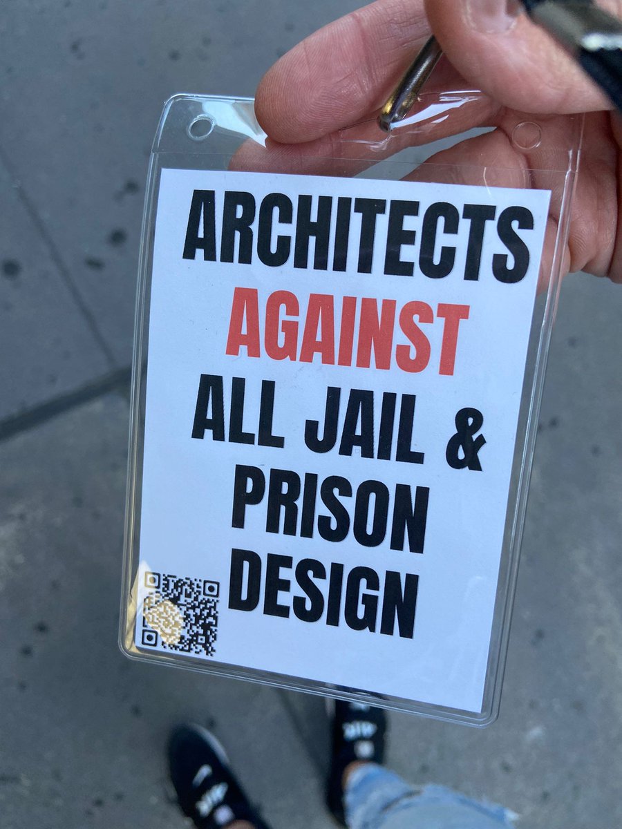 Design As Protest tweet media