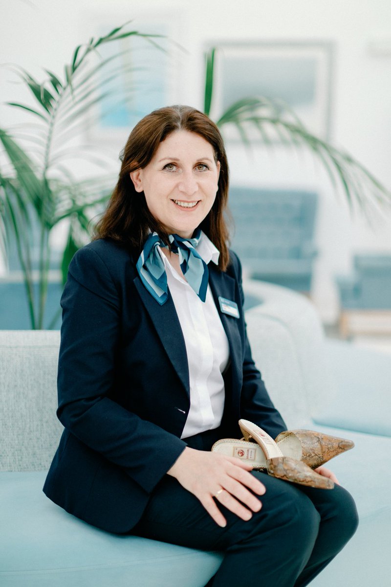 TUI BLUE Oceanis Beach tweet media