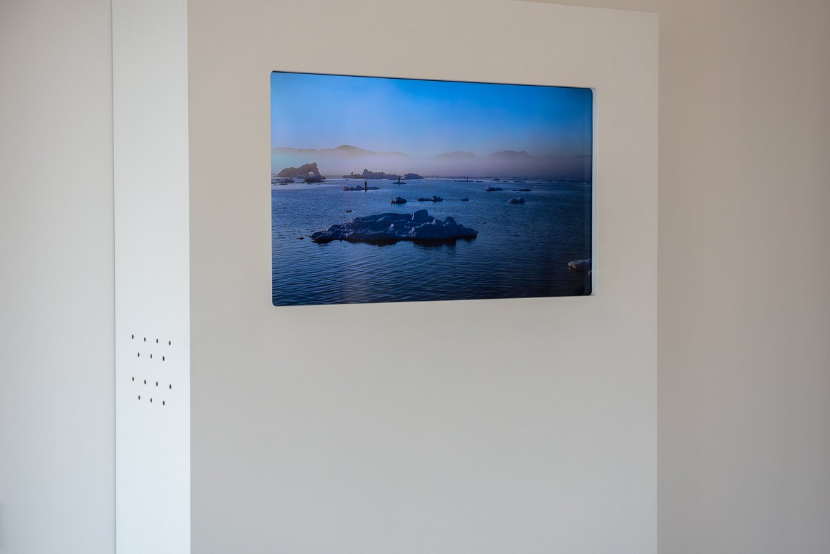 pcai_polygreen's tweet image. The opening of #KEEPINGTIME marks the beginning of Pi’s future as a space for congregation and community, setting the stage for the types of collaboration that give safe space to ideas for reflection and change. 

More: 
pcai.gr/keeping-time-e…
 
#fidelityartcollection #pcai