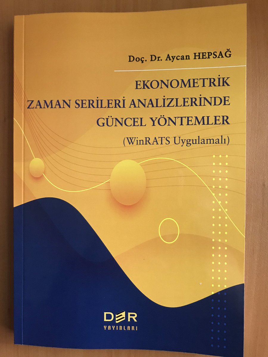 Yoğun olarak emek verdiğim, son 20 yıllık döneme ait güncel yöntemlerin ve uygulamalarının yer aldığı kitabım <a href="/KitabeviDer/">Der Yayınevi</a>’den çıktı ve artık raflarda. Araştırmacılara faydalı olması dileğiyle… Okuyucusu bol olsun…