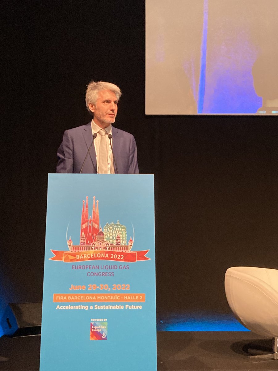 Xavier Martinez, Chairman of the Spanish LPG Association, said that communications, #AirQuality, importance of new alliances, future for renewable gases, and affordability are key advocacy actions for the European liquid gas industry.