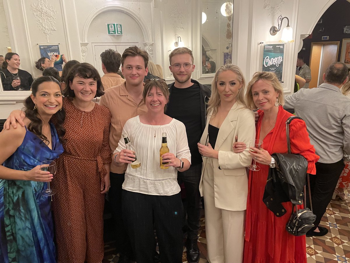 Jen Green (@jengreenmusic) on Twitter photo Gala night for <a href="/FantasticallyGW/">Fantastically Great Women the Musical</a>! <a href="/LBS09/">Lucy Baker-Swinburn</a> #AudraCramer #MirandaCooper <a href="/kirstieskiv/">Kirstie Skivington</a> Gala night for <a href="/FantasticallyGW/">Fantastically Great Women the Musical</a>! <a href="/LBS09/">Lucy Baker-Swinburn</a> #AudraCramer #MirandaCooper <a href="/kirstieskiv/">Kirstie Skivington</a>