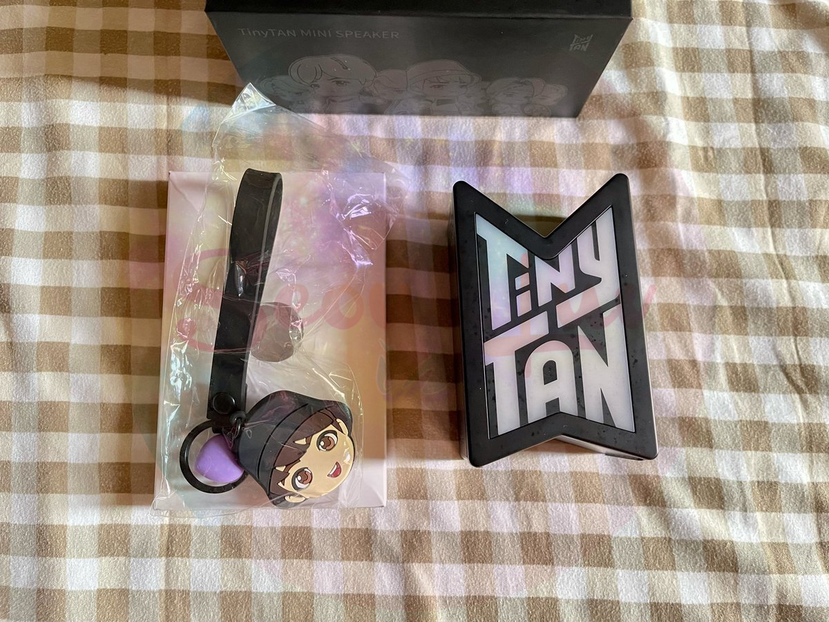 seoulinluv_ph's tweet photo. #SiLPHOnHand 🍓 WTS LFB PH

🔖 BTS TinyTAN MINI SPEAKER - JUNGKOOK
- ₱2300 + LSF
- ONLY USED ONCE TO CHECK IF IT’S WORKING

📌 PRIO PAYO (3 DAYS RESERVATION OK)
📌 GGX, SDD

📥 DM TO ORDER https://t.co/RJ7wMuqRod