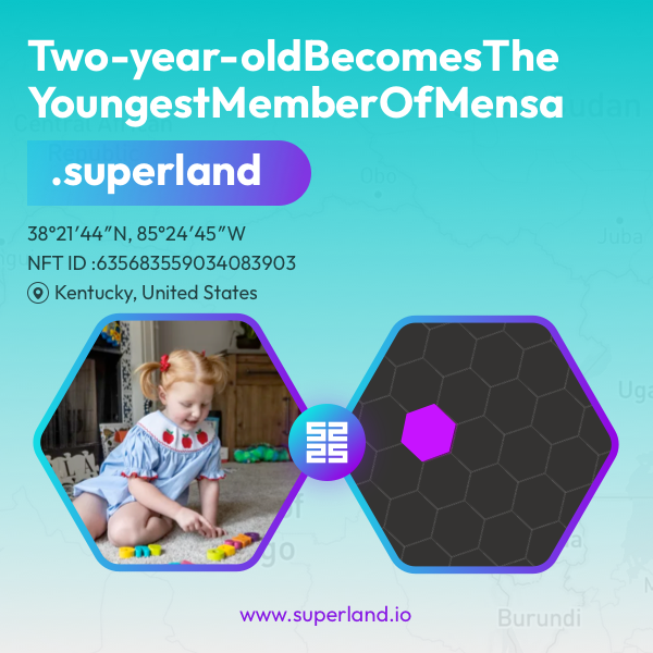 SuperLand tweet media