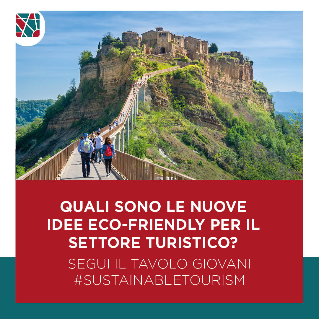 Tavolo Giovani tweet media