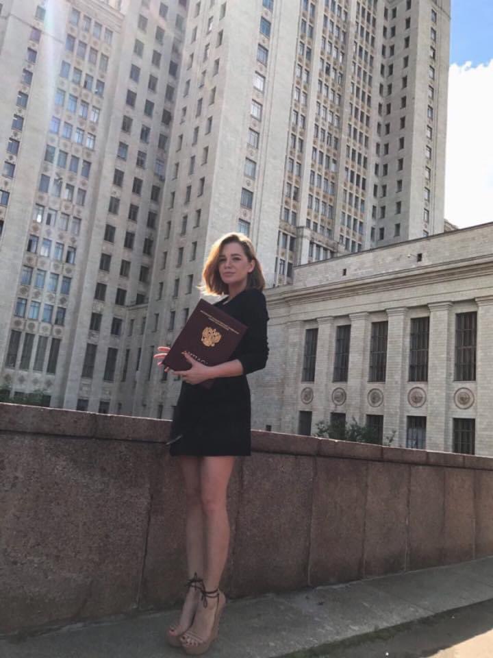 romovskikh's tweet photo. ровно пять лет назад стала магистром 🤯🤯🤯 https://t.co/vEoJcKrNdY
