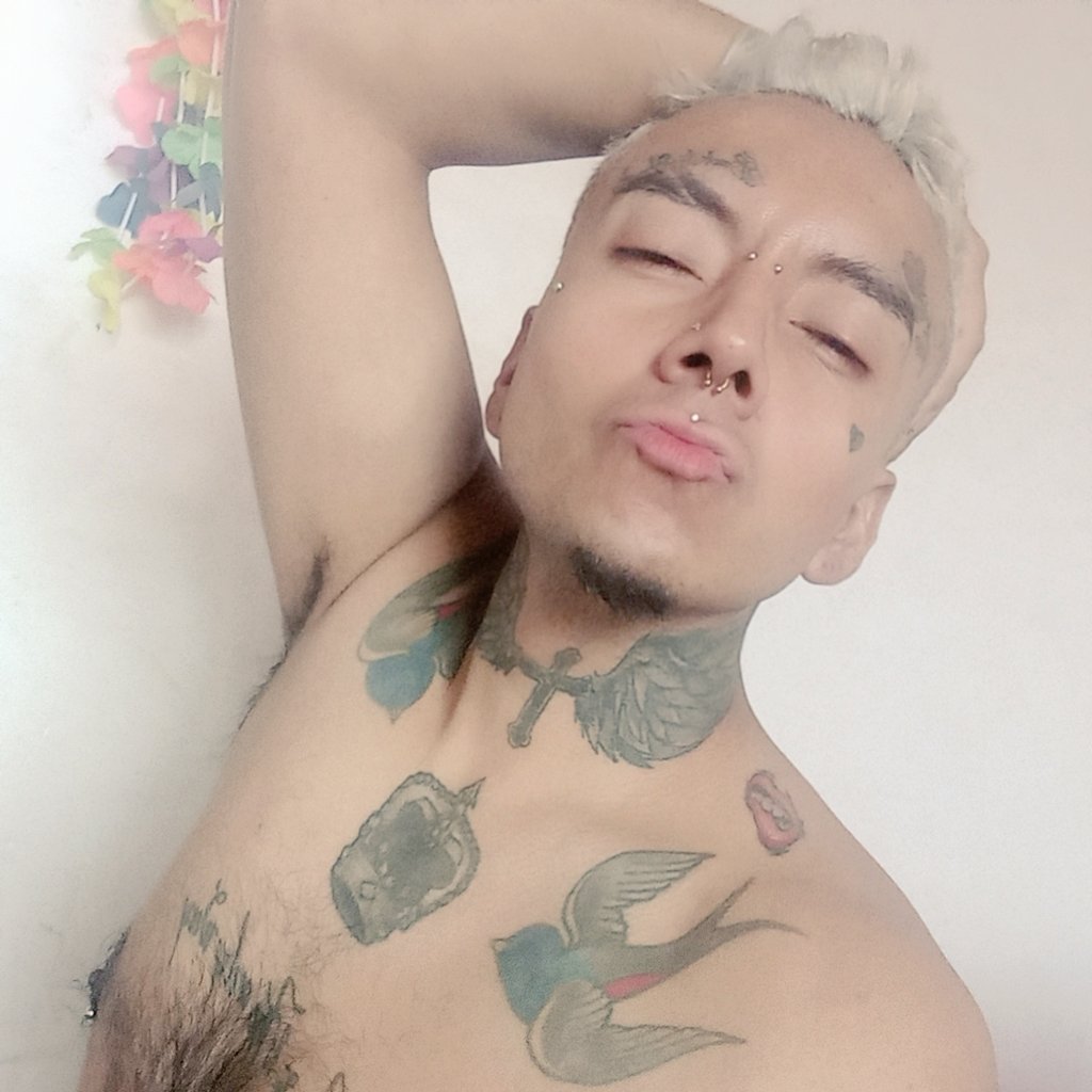 #NuevaFotoDePerfil 420🍁