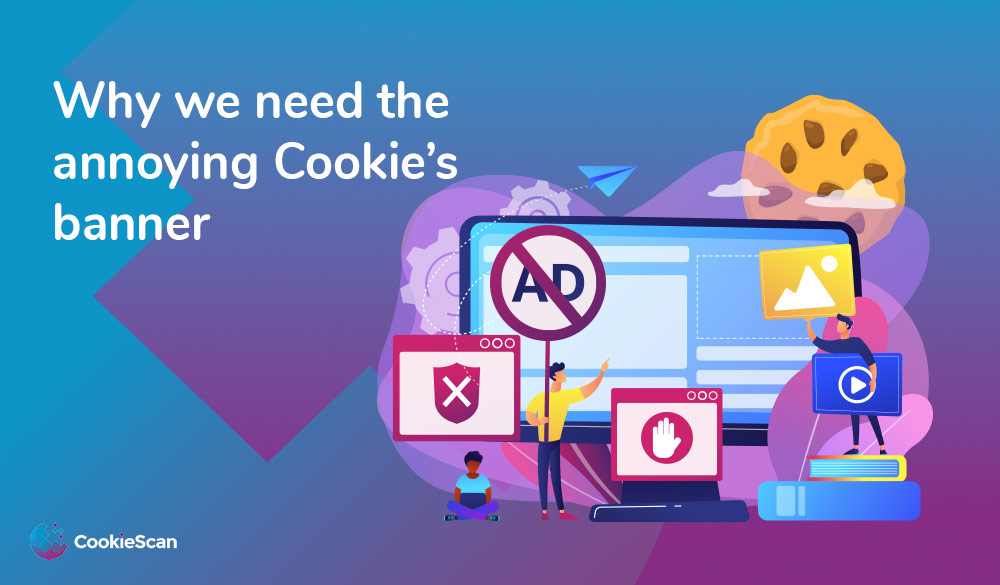 PropelFwd (@propelfwd) on Twitter photo Why we need the annoying #CookieConsentBanner? <a href="/cookie_scan/">CookieScan</a>
cookiescan.com/why-we-need-th… Why we need the annoying #CookieConsentBanner? <a href="/cookie_scan/">CookieScan</a>
cookiescan.com/why-we-need-th…