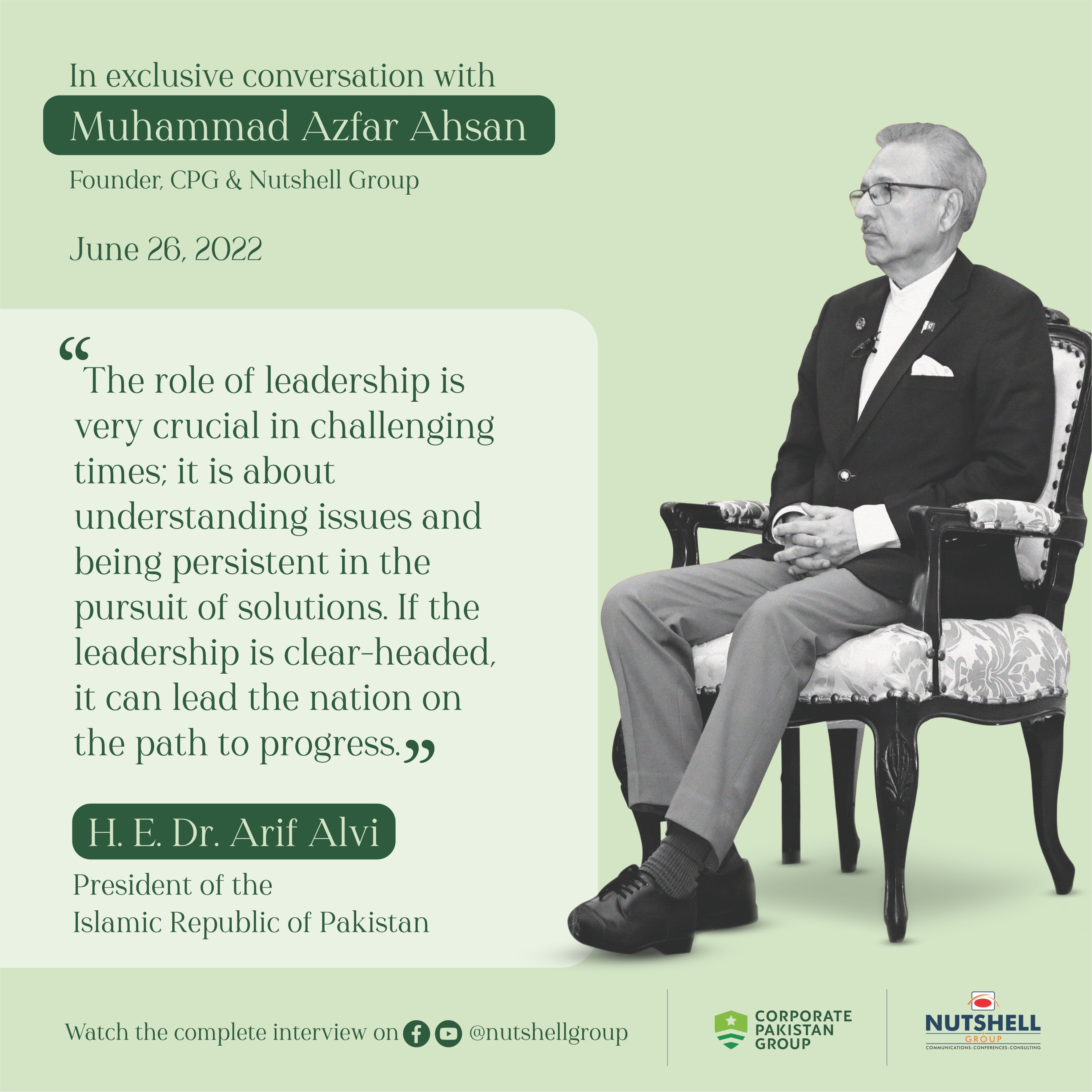 Nutshell Group (NutshellGroup) / Twitter