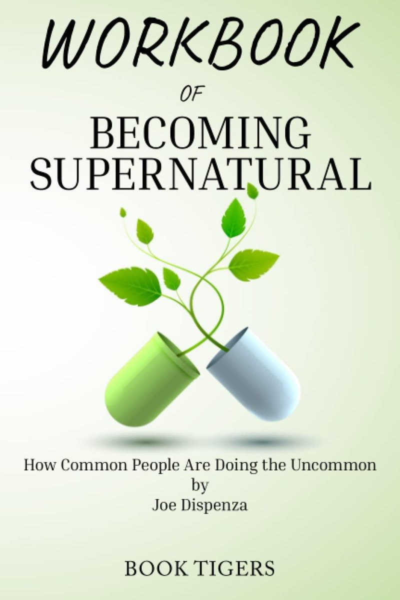 becoming supernatural workbook becoming supernatural workbook