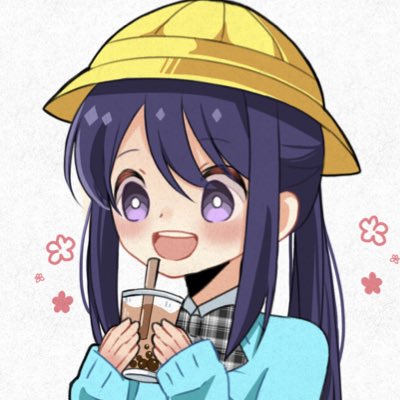 // #NewProfilePic commission by @/meelisa4_20 on IG ٩(＾◡＾)۶