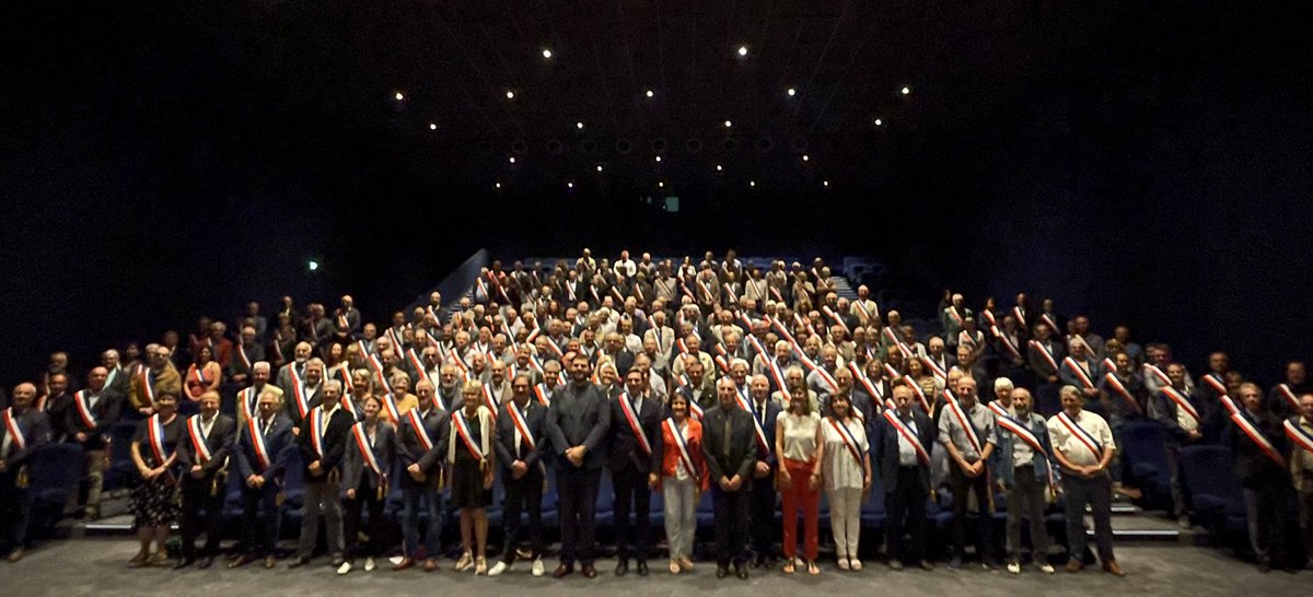 AMF_46's tweet image. 🇫🇷 Rencontre ce matin des #maires du #Lot, avec Alexandre Rossi, @procureurCahors et les services du parquet, pour évoquer notamment la mise en œuvre dans le département du protocole « Justice de proximité ». 

#amf46 #amf