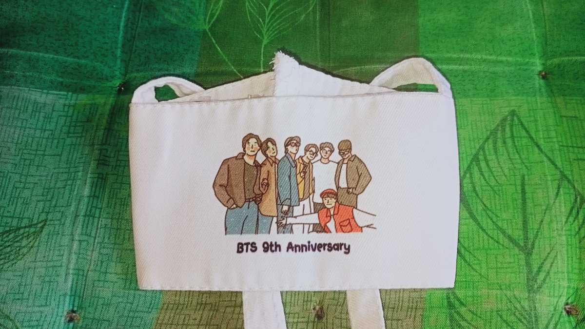 BTSAReMYreason's tweet photo. คุณฝนนนนน ได้รับรางวัลจากกิจกรรมแล้วนะคะ ไม่กล้าใช้อ่าาาน่ารักเกินไป 😅 ขอบคุณมากนะคะ @RainyNAMJIN #รีวิวนฝบท #ReviewNFBT

#BTSAReMYreason https://t.co/rtsuabSHRc