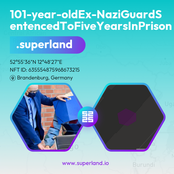 SuperLand tweet media