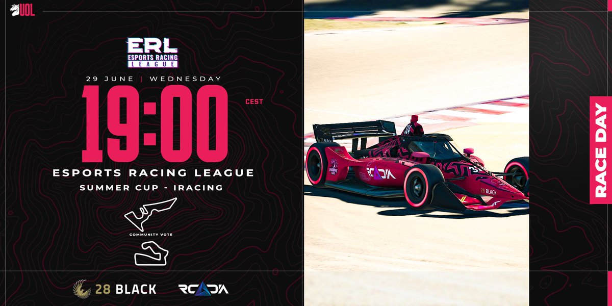 Unicorns of Love | Sim Racing 🦄 tweet media