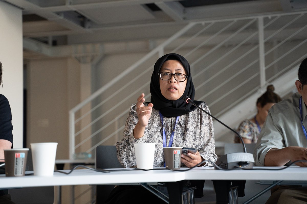 GPEAN (@gpean_planning) on Twitter photo Mon began discussion on future of <a href="/UNHABITAT/">UN-Habitat</a> @HabitatUNI univ engagement: tying to UNH communities of practice is key; to be continued Thurs in #GPEAN event Thurs 14h00, Multi-function 11 #WUF11
<a href="/CAPplanners/">CommonwealthPlanners</a> <a href="/Aperau_Internat/">APERAU Internationale</a> <a href="/anpurorg/">ANPUR</a> <a href="/The_ACSP/">The ACSP</a> <a href="/aesopYA/">AESOP Young Academics</a> @GlobalPlanners Mon began discussion on future of <a href="/UNHABITAT/">UN-Habitat</a> @HabitatUNI univ engagement: tying to UNH communities of practice is key; to be continued Thurs in #GPEAN event Thurs 14h00, Multi-function 11 #WUF11
<a href="/CAPplanners/">CommonwealthPlanners</a> <a href="/Aperau_Internat/">APERAU Internationale</a> <a href="/anpurorg/">ANPUR</a> <a href="/The_ACSP/">The ACSP</a> <a href="/aesopYA/">AESOP Young Academics</a> @GlobalPlanners