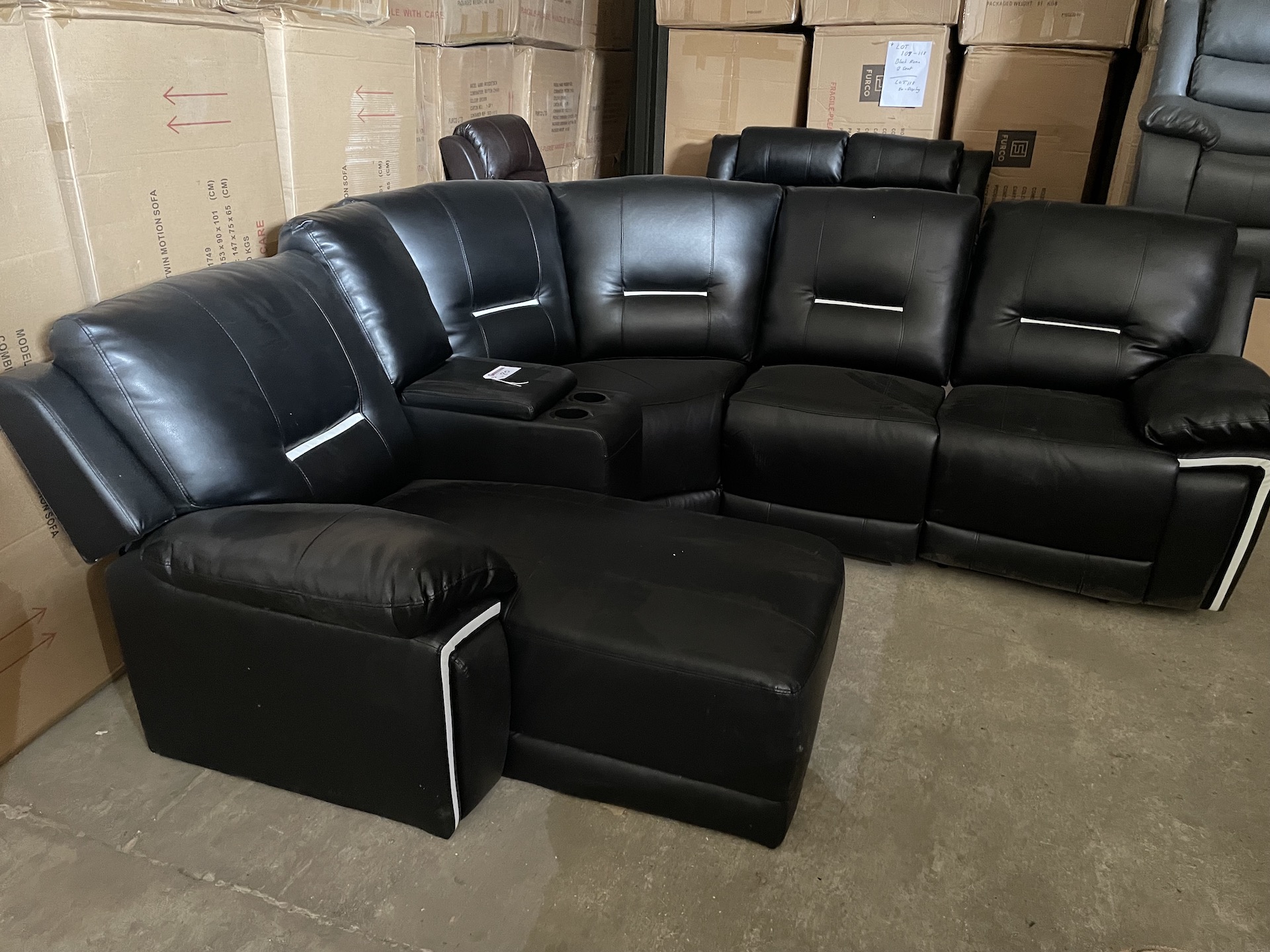 Hedgemoor sofa 2024