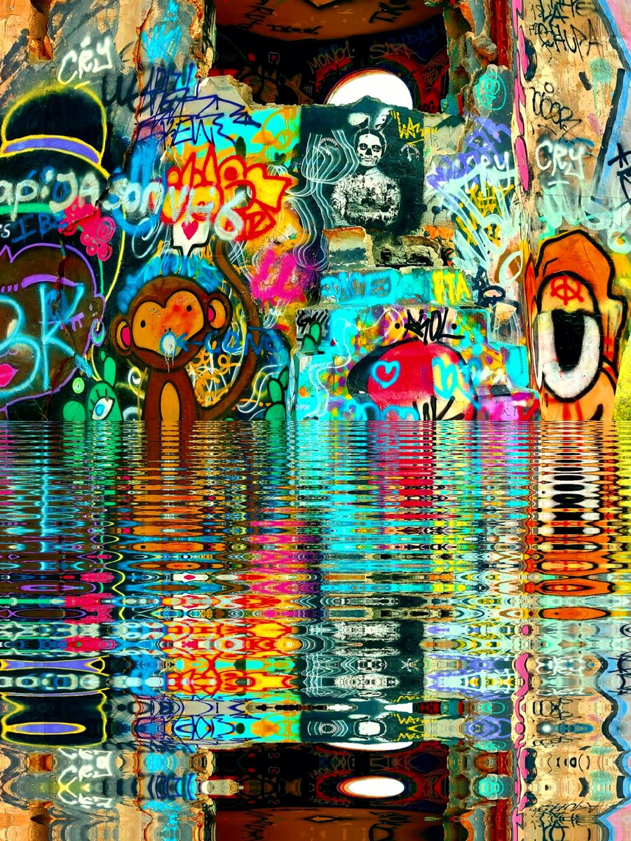 rage_nfts's tweet photo. @_KidEight Please check out my opensea page for some StreetArt and Faces of Legends Nfts. Come and support the movement. 10% of all income goes to charity @freeagirl 
RETWEET PLEASE 🙏🏾
https://t.co/62zL7E1Xvm https://t.co/z9iypyPYRe