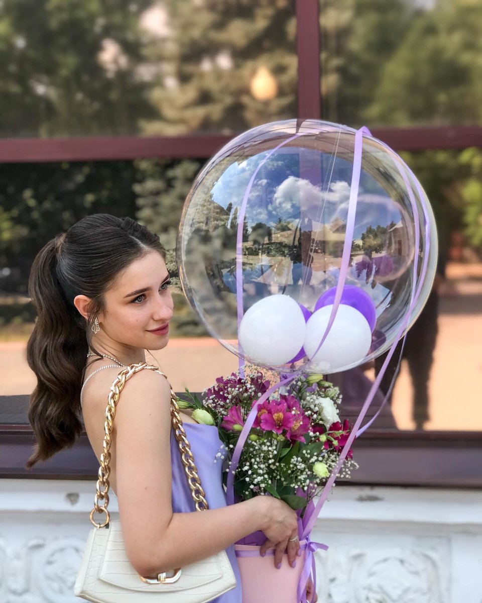 Good morning, guys.  I haven't been with you for two weeks.  I completed an important milestone in my life - I graduated from high school.  At this time, there was a lot of preparation for the events.  I lost a lot of subscribers during my absence.  I will come back to life #NFT