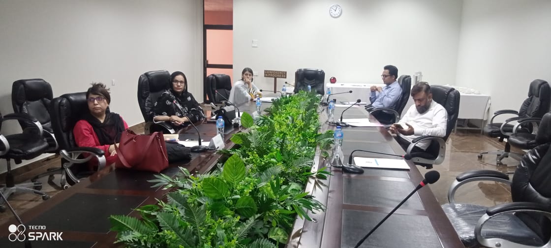 OfNuml's tweet photo. Congratulations to Ms Urooj Shafqat on successfully defending her MPhil in English (Linguistics) thesis.

Thesis Title:
    
An Analysis of (Im)Politeness Strategies Used by Primary Schools Teachers of English in Punjab

Supervisor: Dr. Samina Qayyum

#NUML https://t.co/XjHpChXSzJ