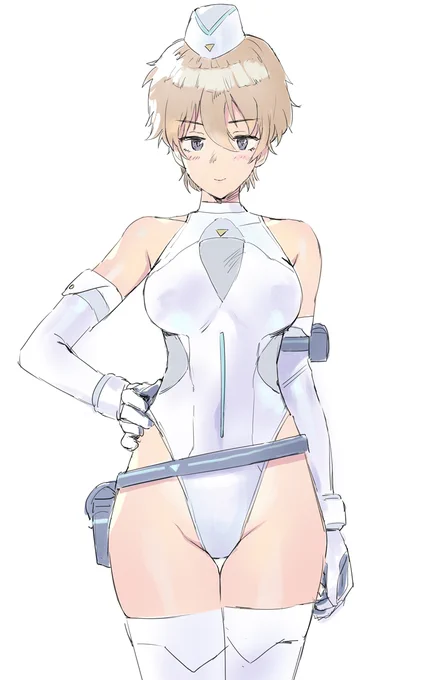 らくがき創作 